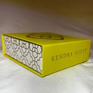 Kendra Scott earrings